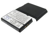 Battery for Sony Ericsson P1 P1c P1i BST-40