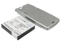 Battery for Sony Ericsson LT15a LT15i Xperia Arc BA750