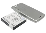 Battery for Sony Ericsson LT15a LT15i Xperia Arc BA750