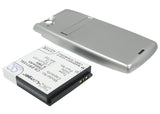 Battery for Sony Ericsson LT15a LT15i Xperia Arc BA750