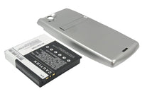 Battery for Sony Ericsson LT15a LT15i Xperia Arc BA750
