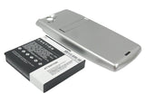 Battery for Sony Ericsson LT15a LT15i Xperia Arc BA750