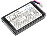 Battery for Sony Ericsson T206 BST-19
