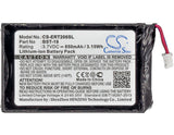 Battery for Sony Ericsson T206 BST-19
