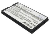 Battery for Sony Ericsson T300 T306 T310 BST-22