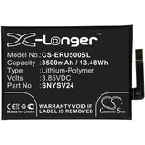 Battery for Sony A001SO SO-41A SOV43 Xperia 10 II Xperia 10 Mk.2 XQ-AU42 XQ-AU5 XQ-AU51 SNYSV24