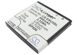 Battery for Sony Ericsson Xperia Active WT19i W8a W8 Walkman W8 Vivaz Pro U8i Vivaz Pro U8i U5i Vivaz U5i Cosmic U5a Vivaz U5 ST17i ST17a ST17 ST15I ST15A ST15 SK17i SK17a SK17 Kurara Kanna E16I EP500