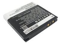 Battery for Sony Ericsson Xperia Active WT19i W8a W8 Walkman W8 Vivaz Pro U8i Vivaz Pro U8i U5i Vivaz U5i Cosmic U5a Vivaz U5 ST17i ST17a ST17 ST15I ST15A ST15 SK17i SK17a SK17 Kurara Kanna E16I EP500