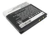 Battery for Sony Ericsson Xperia Active WT19i W8a W8 Walkman W8 Vivaz Pro U8i Vivaz Pro U8i U5i Vivaz U5i Cosmic U5a Vivaz U5 ST17i ST17a ST17 ST15I ST15A ST15 SK17i SK17a SK17 Kurara Kanna E16I EP500