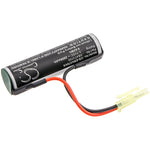 Battery for Shark Cordless Rechargeable Hard Flo V3700 V3700UK XBAT3700