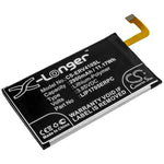 Battery for Sony 901SO J8210 J8270 J9210 SO-01M SOV41 Xperia 5 LIP1705ERPC
