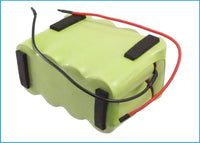 Battery for Shark EV729 FM26K Pet Perfect Bagless SV70 SV70 Pet Perfect SV70ZN SV719 SV726N SV726N (14.4V) Sweeper SV70 D-SC-P SV70Z XB14726