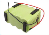 Battery for Shark EV729 FM26K Pet Perfect Bagless SV70 SV70 Pet Perfect SV70ZN SV719 SV726N SV726N (14.4V) Sweeper SV70 D-SC-P SV70Z XB14726