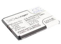 Battery for Vodafone SEBA01
