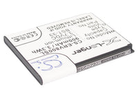 Battery for Vodafone SEBA01