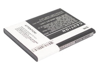 Battery for Vodafone SEBA01