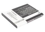 Battery for Vodafone SEBA01