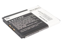 Battery for Vodafone SEBA01
