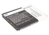 Battery for Sony Ericsson G900 TM506 W890 K530i W880i Idou Aino Naite W850i G705 W715 G502 W705 F305 W660i C903 W610i C901 Greenheart W595 C702 W580i w395 W302 W100 W300i V800 G700 W205 W100i BST-33