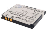 Battery for Sony Ericsson W380i V630i V600i BST-39