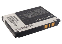 Battery for Sony Ericsson W380i V630i V600i BST-39