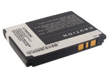 Battery for Sony Ericsson W380i V630i V600i BST-39
