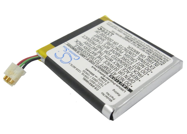 Battery for Sony Ericsson E10i Xperia X10 Mini 1227-8001.10W16 1228-9675.1 1421-0953.1 10W35