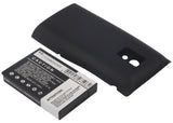 Battery for Sony Ericsson Xperia X10 Xperia X10a BST-41