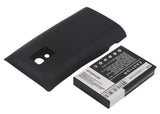 Battery for Sony Ericsson Xperia X10 Xperia X10a BST-41