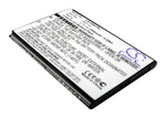 Battery for Sony MT25 MT25a MT25i Xperia neo L
