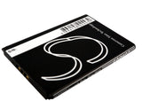 Battery for Sony MT25 MT25a MT25i Xperia neo L