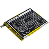 Battery for Sony A102SO PDX-213 SO-52B SOG04 Xperia 10 III 5G XQ-BT52 SNYSAC5
