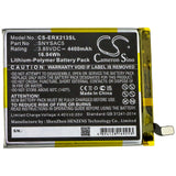 Battery for Sony A102SO PDX-213 SO-52B SOG04 Xperia 10 III 5G XQ-BT52 SNYSAC5