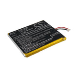 Battery for Sony Ericsson LT26w Xperia Acro S 1253-4166.1 LIS1489EPRC