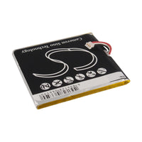 Battery for Sony Ericsson LT26w Xperia Acro S 1253-4166.1 LIS1489EPRC