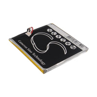 Battery for Sony Ericsson LT26w Xperia Acro S 1253-4166.1 LIS1489EPRC