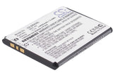 Battery for Sony Ericsson Cedar J108 Hazel J10i2 J20 J20 Hazel Mix Mix Walkman U100 U100i Vulcan WT13i YARI BST-43