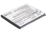 Battery for Sony Ericsson Cedar J108 Hazel J10i2 J20 J20 Hazel Mix Mix Walkman U100 U100i Vulcan WT13i YARI BST-43