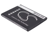 Battery for Sony Ericsson Cedar J108 Hazel J10i2 J20 J20 Hazel Mix Mix Walkman U100 U100i Vulcan WT13i YARI BST-43