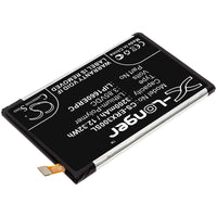 Battery for Sony 801SO H8416 H9436 H9493 SO-01L SOV39 Xperia XZ3 LIP1660ERPC