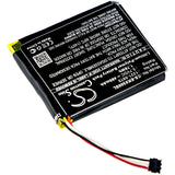 Battery for Sony Ericsson Xperia X5 1221-5975