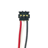 Battery for Sony Ericsson Xperia X5 1221-5975