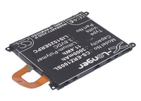 Battery for Sony Ericsson C6902 C6903 C6916 C6943 Honami Honami Maki L35H SO-01F Xperia i1 Xperia Z1 Xperia Z1 LTE 1588-4170 AGPB011-A001 LIS1525ERPC
