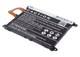 Battery for Sony Ericsson C6902 C6903 C6916 C6943 Honami Honami Maki L35H SO-01F Xperia i1 Xperia Z1 Xperia Z1 LTE 1588-4170 AGPB011-A001 LIS1525ERPC