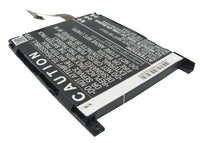 Battery for Sony Ericsson C6916 L39T L39U Xperia Z1 4G Xperia Z1S LIS1532ERPC