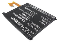 Battery for Sony Ericsson Xperia Z2 D6503 Xperia Z2 D6508 Xperia Z2 D6543 1588-4170 LIS1543ERPC