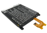 Battery for Sony Ericsson Xperia Z2 D6503 Xperia Z2 D6508 Xperia Z2 D6543 1588-4170 LIS1543ERPC