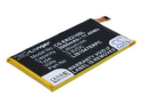 Battery for Sony Ericsson Canopus Canopus Anna D6563 Xperia Z2a Xperia Z2a D6563 Xperia ZL2 Xperia ZL2 SOL25 LIS1547ERPC