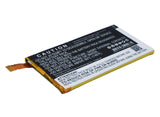 Battery for Sony Ericsson Canopus Canopus Anna D6563 Xperia Z2a Xperia Z2a D6563 Xperia ZL2 Xperia ZL2 SOL25 LIS1547ERPC