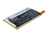 Battery for Sony Ericsson Canopus Canopus Anna D6563 Xperia Z2a Xperia Z2a D6563 Xperia ZL2 Xperia ZL2 SOL25 LIS1547ERPC